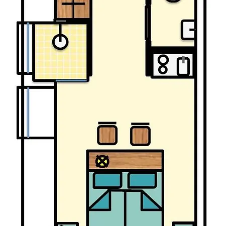 Apartman Boris