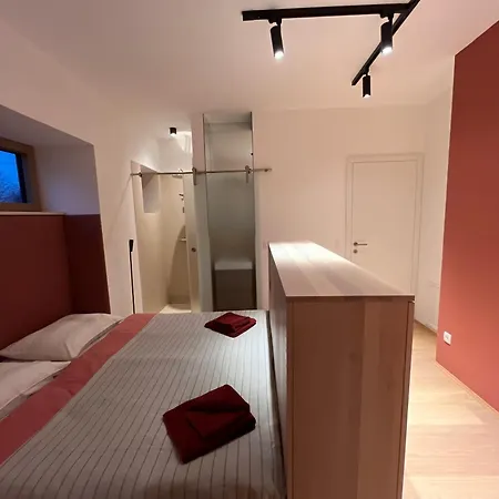 Boris Апартаменты