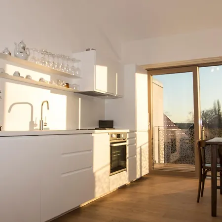 Boris Апартаменты *