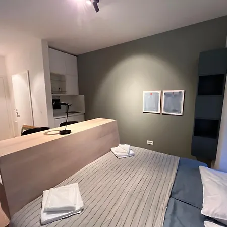 Apartment Boris