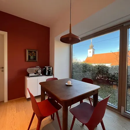 Apartman Boris *