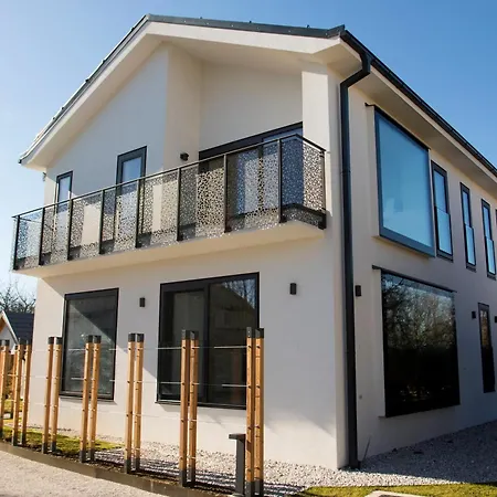 Boris Apartmán Starše