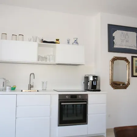 Boris Apartman *