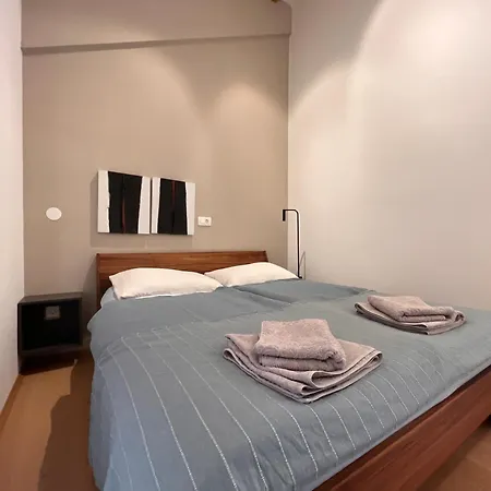 Apartman Boris