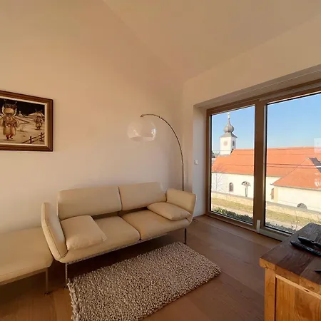 Apartman Boris *