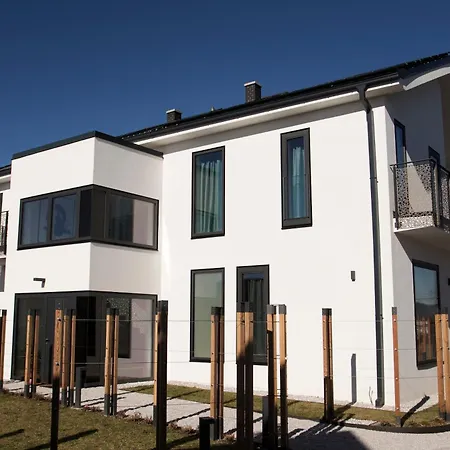 Boris Apartman *