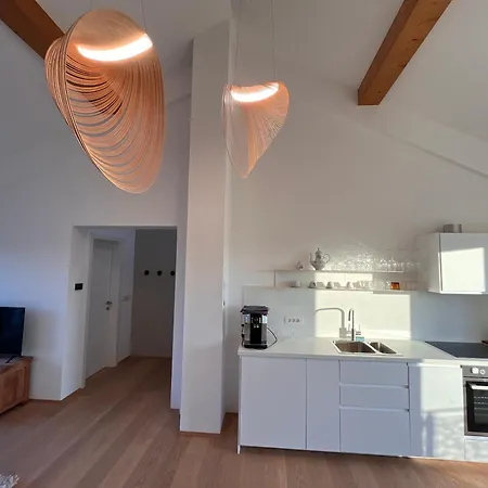 Apartman Boris *