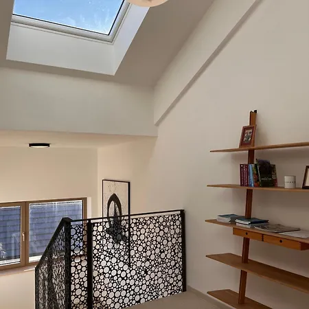 Boris Apartman *