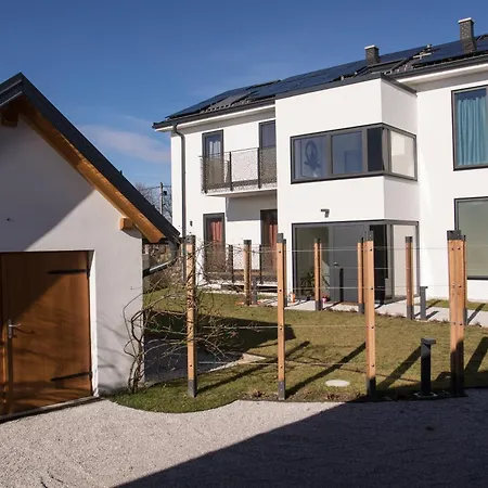 Boris Apartmán *