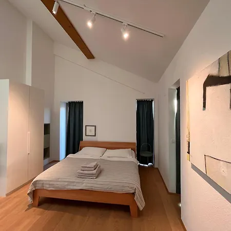 Apartman Boris *