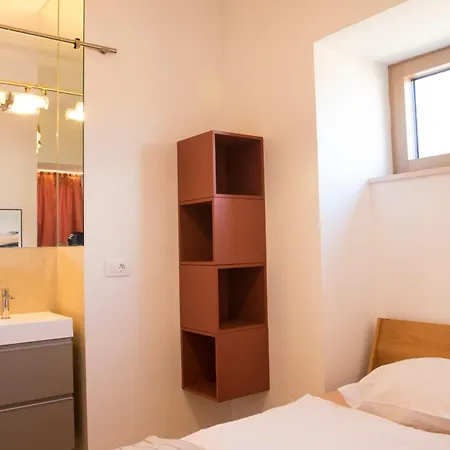 Boris Apartman *