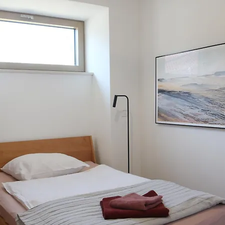 Apartman Boris