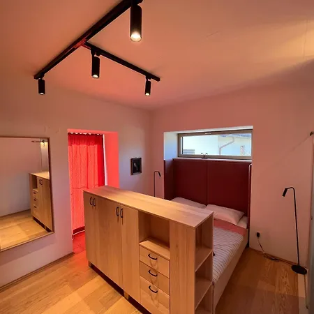 Apartman Boris *