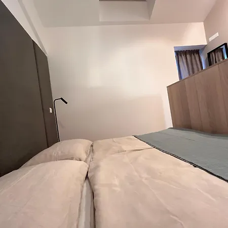 Boris Apartman