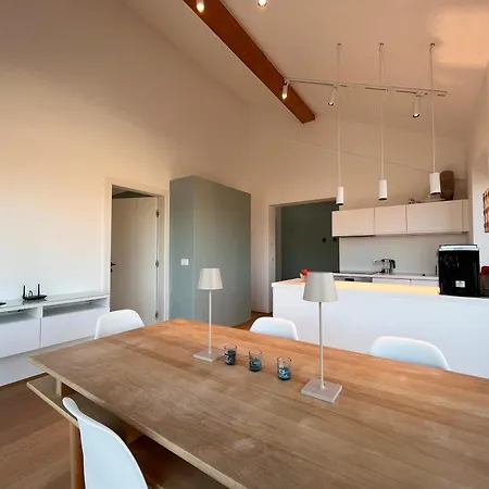 Apartman Boris