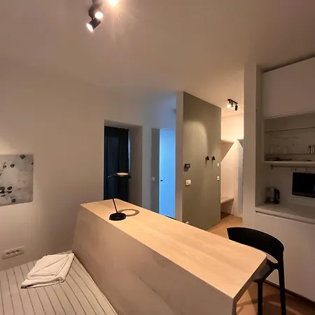Boris Apartment *