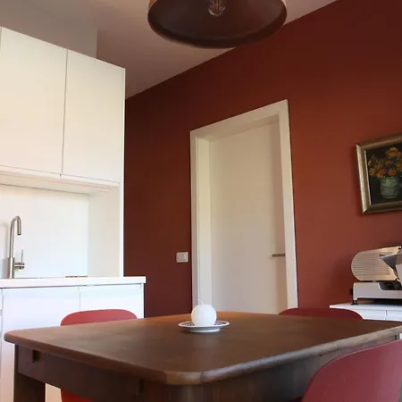 Apartman Boris