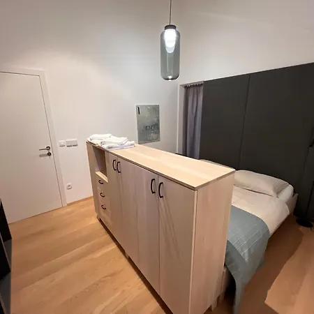 Apartman Boris Starše