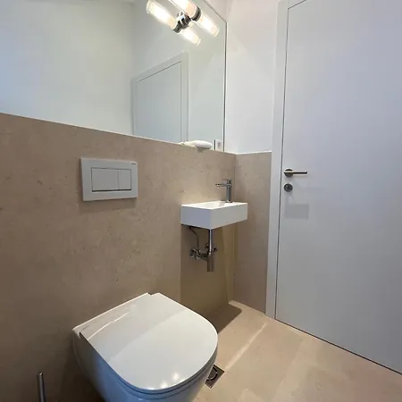 Apartman Boris *