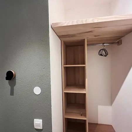 Boris Apartman
