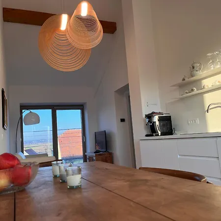 Apartman Boris Starše