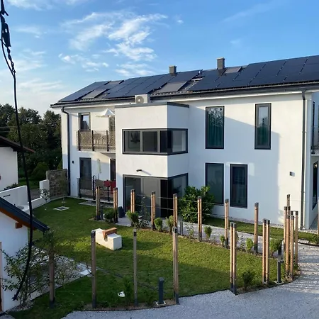 Boris Apartman