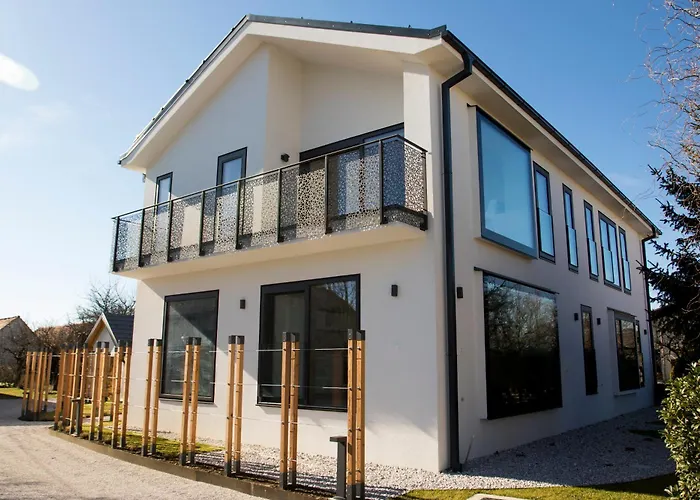 Boris Apartamento Starše