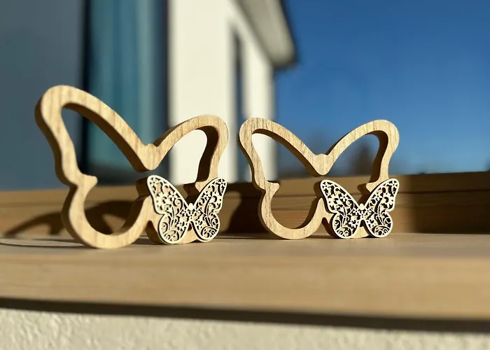 Apartamento Boris Starše